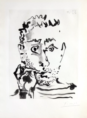 picasso-pablo-1964-fumeur
