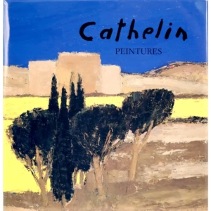 cathelin-bernard-1991-peintures-1982-1990