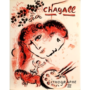 chagall-marc-1969-lithographe-iii-1962-1968