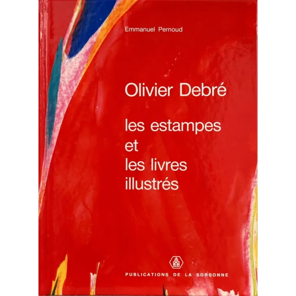 debre-olivier-1993-les-estampes-et-les-livres-illustres