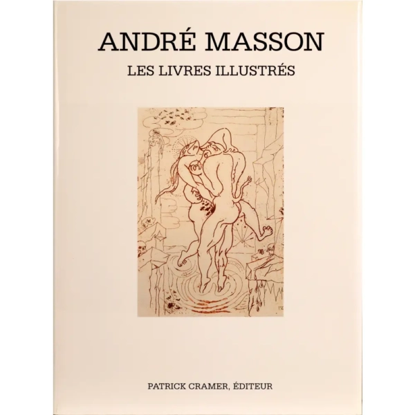 masson-andre-1994-livres-illustres