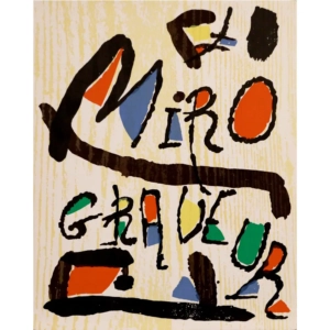 miro-joan-1984-graveur-i-1928-1960