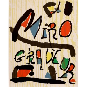 miro-joan-1991-graveur-iii-1973-1975