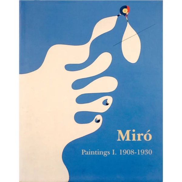 miro-joan-1999-paintings-i-1908-1930