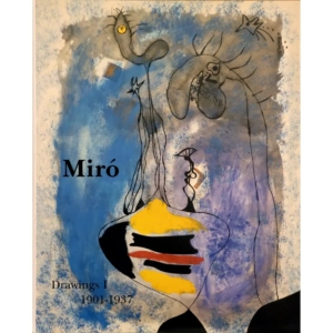 miro-joan-2008-drawings-i-1901-1937