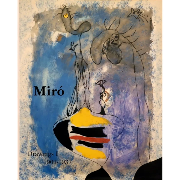 miro-joan-2008-drawings-i-1901-1937