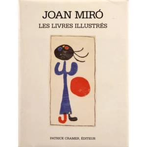 miro-joan-les-livres-illustres