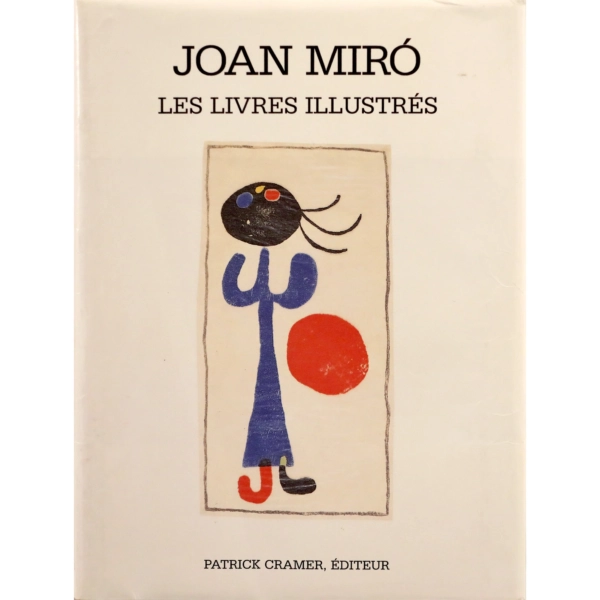 miro-joan-les-livres-illustres