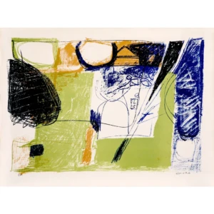 kimura-chuta-sans-titre 2 - abstrait - couleurs - géométrique