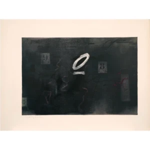 tapies-antoni-a-cortazar-dlm-234-1 - cercle - abstraction - aplats